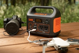 Top-Rated Jackery Portable Power Stations Start at Only $159 for Prime Day card image