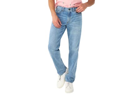 Sonoma Goods For Life Men's Jeans