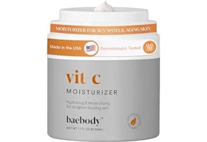 Vitamin C Face Cream