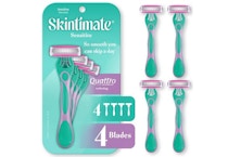 Schick Skintimate Razors