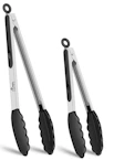 Kitchen Tongs 2-Pack
