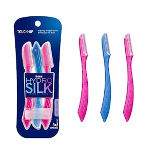 Schick Hydro Silk Dermaplaning Tool