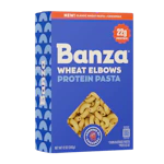Banza Protein Elbows Pasta