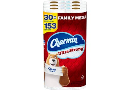 2 Charmin