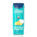 2 Jubilee's Milk Cartons
