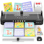Kejector Laminator Machine