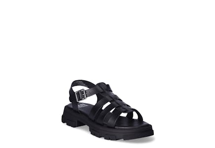 Madden NYC Kids' Lug Sandals