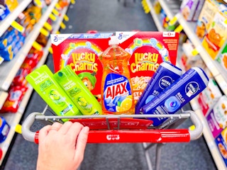 cvs-shopping-haul-lucky-charms-garnier-nivea-ajax