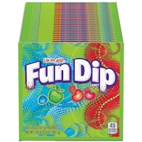 Wonka Fun Dip