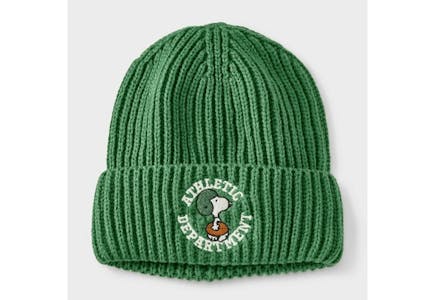 Peanuts Women's Beanie