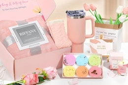 a gift set