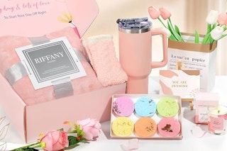a gift set