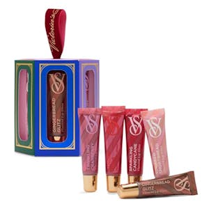 Victoria's Secret Lip Gloss Set