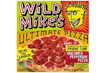 Wild Mike's Pizza
