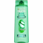 Garnier Fructis Shampoo Bottle