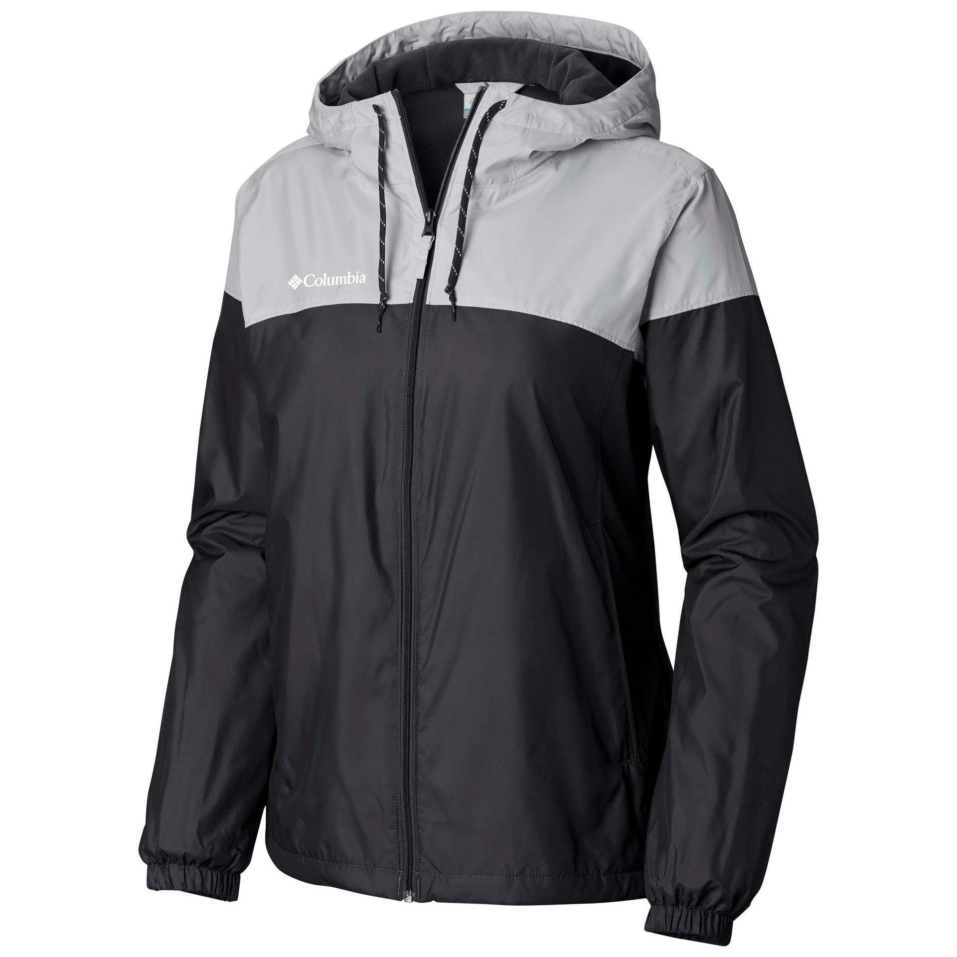 Columbia Women's Windbreaker