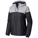 Columbia Women's Windbreaker