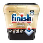 Finish Dishwasher Pods