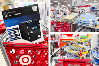target bestsellers 3/30/26