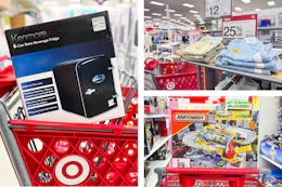 target bestsellers 3/30/26