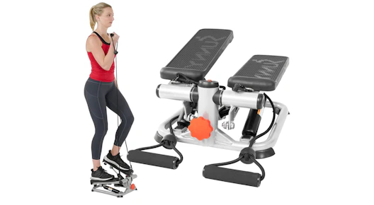 Mini Stepper
