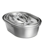 Petlibro Cat Water Fountain