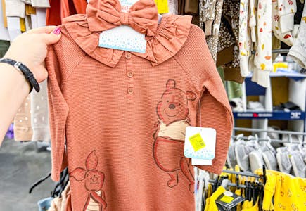 Winnie the Pooh Set