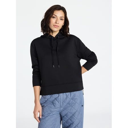 Avia Women's Active Knit Hoodie