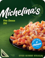Michelina's Entree