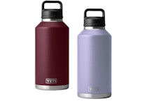 Yeti Bottle