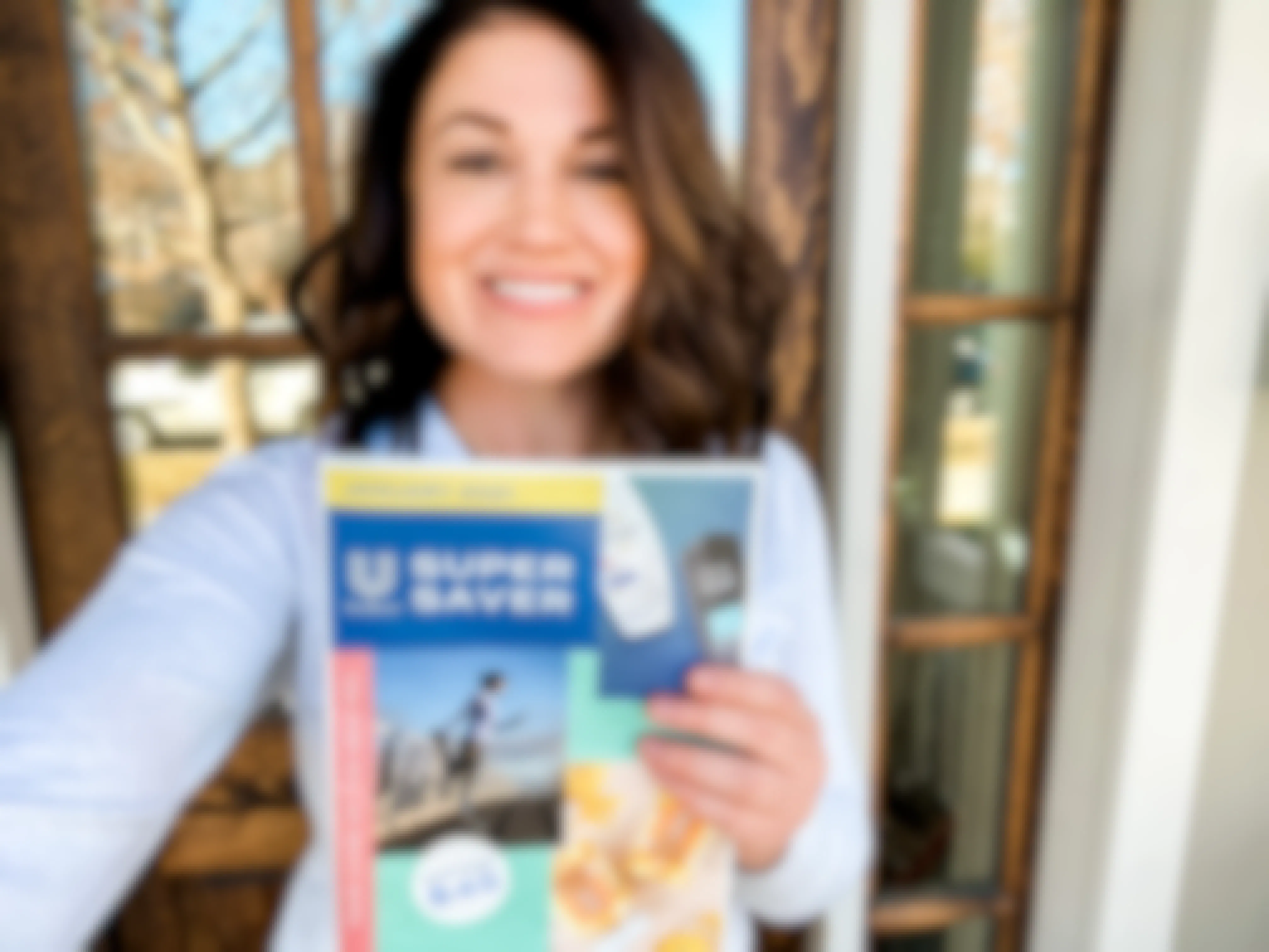 Unilever Kicks Off New Year with New Savings Booklet