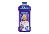 Mr. Clean Floor Cleaner