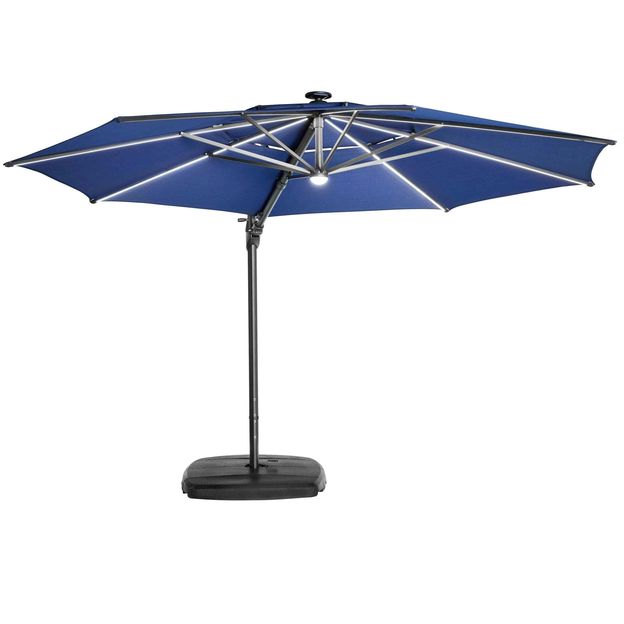 allen + roth Patio Umbrella
