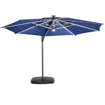 allen + roth Patio Umbrella
