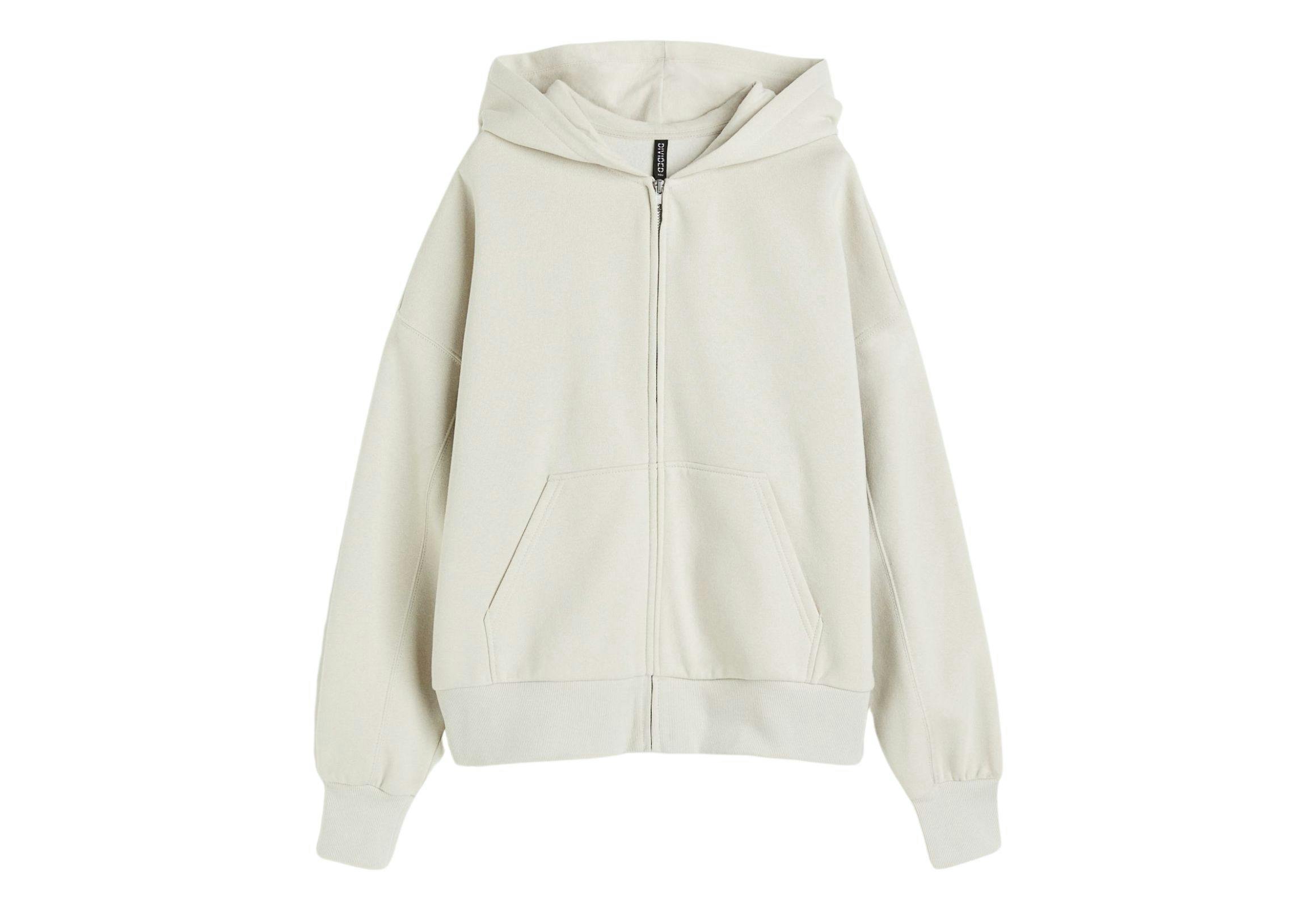 H&M Oversized Hoodie