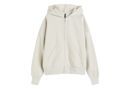 H&M Oversized Hoodie