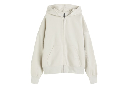 H&M Oversized Hoodie