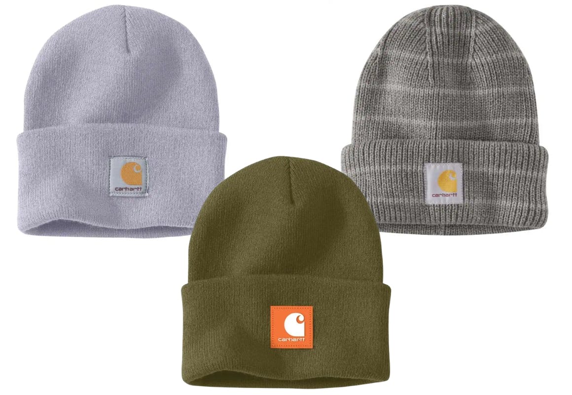 Carhartt Adult Beanie