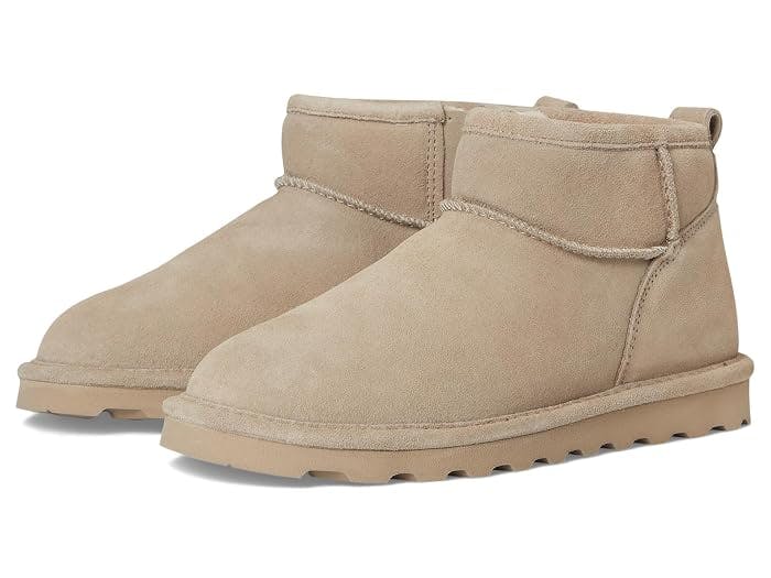 Bearpaw Kids' Shorty Boots