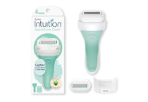 Schick Intuition Razor