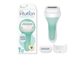 Schick Intuition Razor