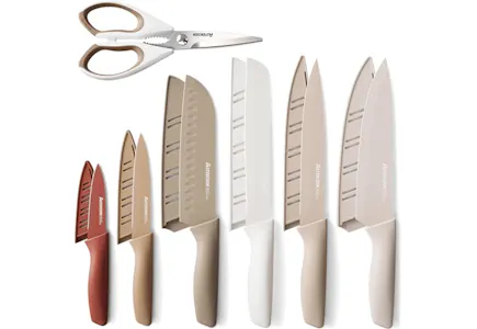 Astercook Knife Set
