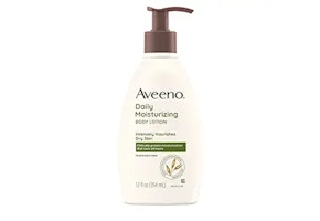 Aveeno Body Lotion