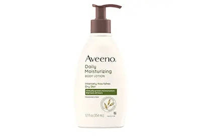 Aveeno Body Lotion
