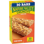 Nature Valley Crunchy Granola Bars