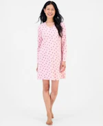 Charter Club Women's Sleepshirt