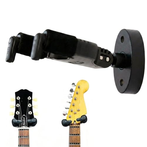 Guitar Wall Mount