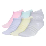adidas Kids Superlite Socks 6-Pack