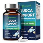 TUDCA Supplement