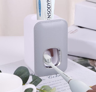 Toothpaste Dispenser